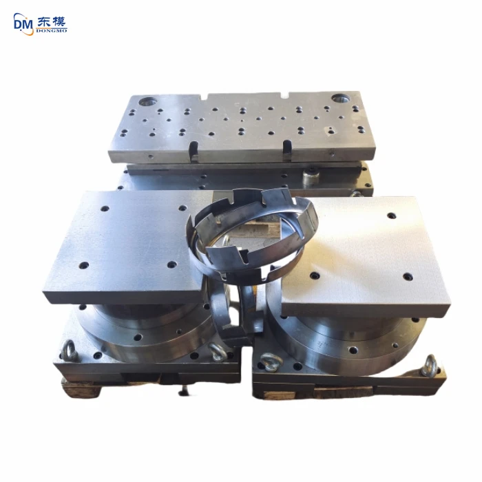 LPG Bottom Ring Mould LPG Bottom Ring Mould