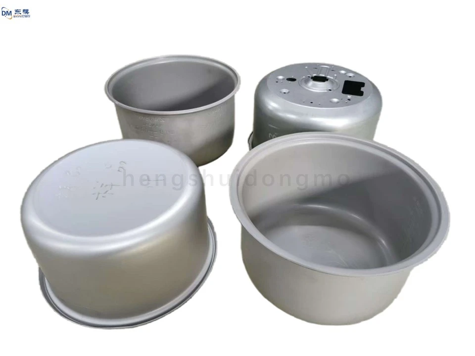 Rice Cooker Inner Pot Stamping Mold; Electrical Equipment Stamping Mold price Rice Cooker Inner Pot Stamping Mold; Electrical Equipment Stamping Mold price