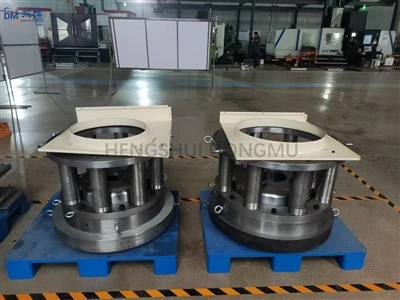 Bộ phận dập kim loại chính xác tùy chỉnh OEM